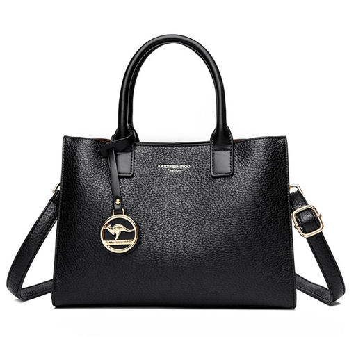 Сумка A-5130-Black