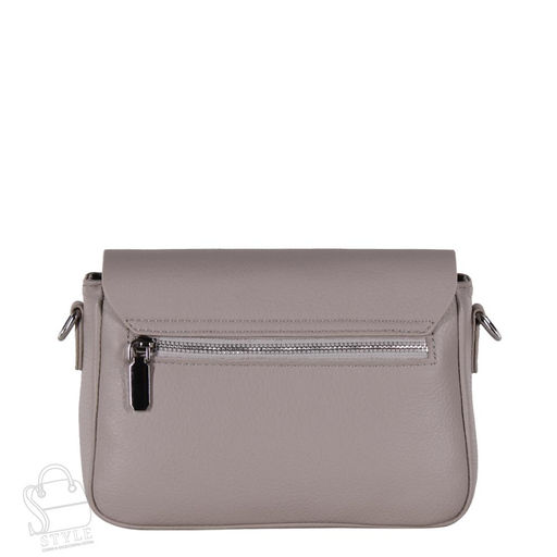 Сумка женская кожаная  79016VG beige Vitelli Grassi  в Новосибирске
