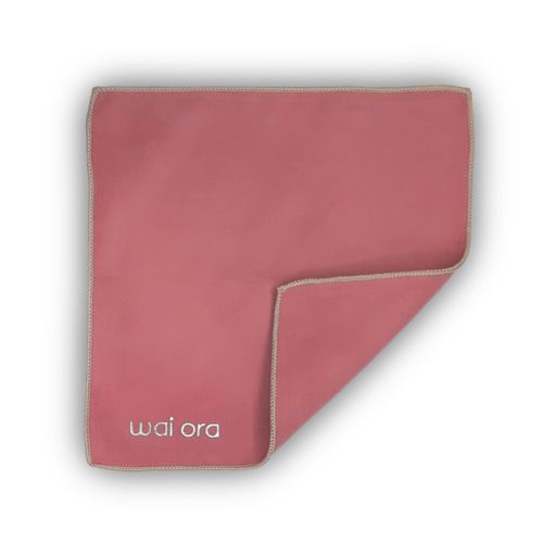 Салфетка для демакияжа MakeOff (Помадный) - Wai ora фото 4