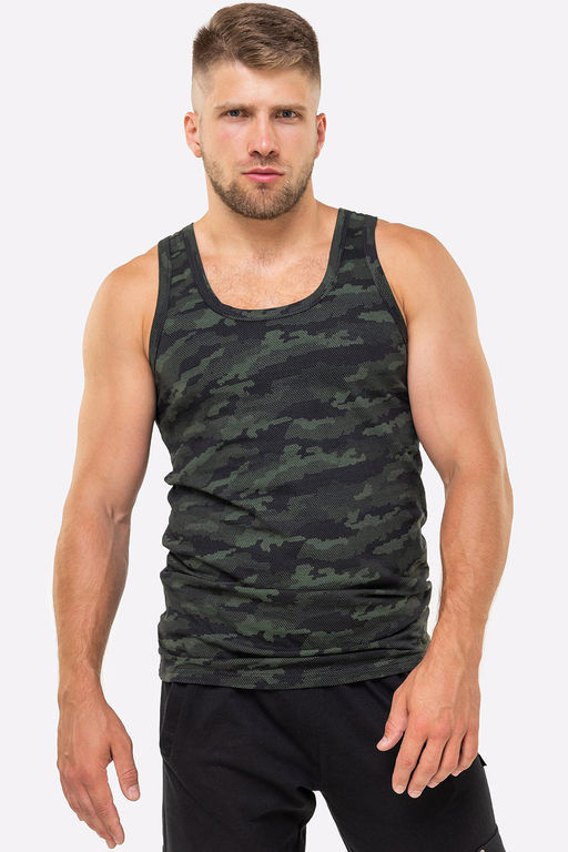 Майка HF9115 Happyfox