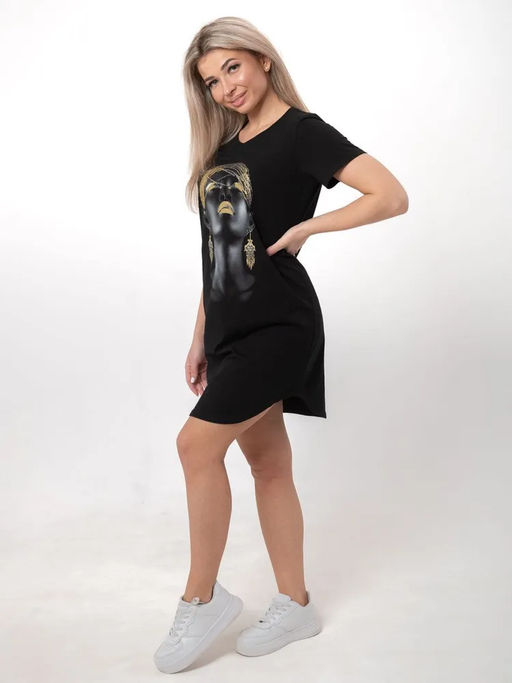 Туника женская 229 - Вега фото 12