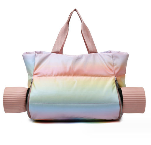 Сумка JIN-302New-Pink