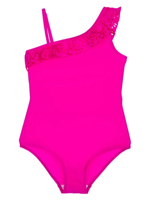 PlayToday / Купальник трикотажный для девочек  фото 4