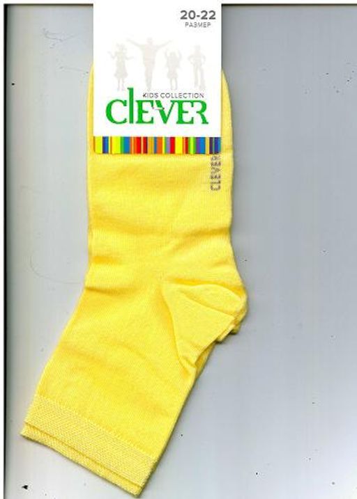 Носки детские - Clever wear фото 10