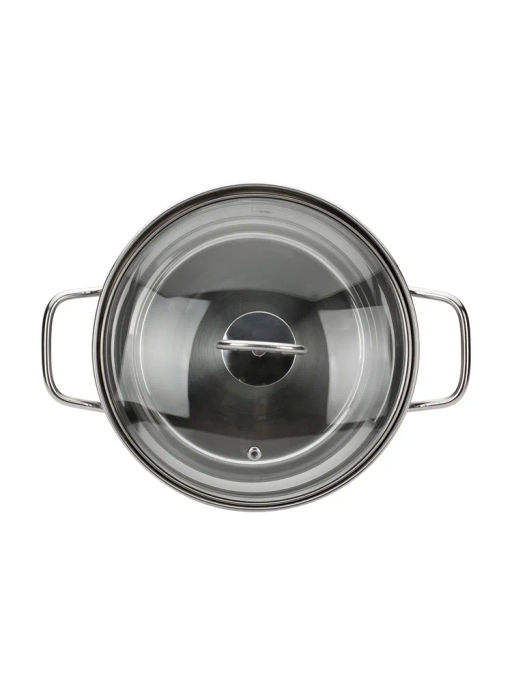 Кастрюля OLIVIA 2.8л