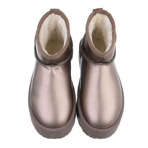 Детские сноубутсы