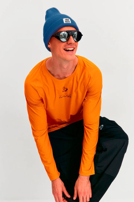 Футболка c длинным рукавом Рашгард Unisex 25-82305 67 - Stayer фото 16