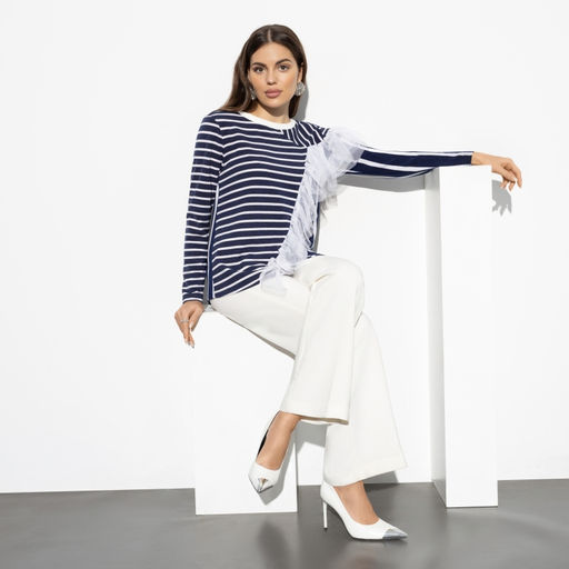 Свитшот Стильный бунт - Charutti фото 3