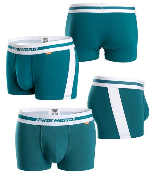 Трусы-боксеры A12367350 - Tadmico фото 3