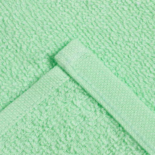 Набор махровых салфеток Be happy 30х30 см -3 шт - Этель фото 4