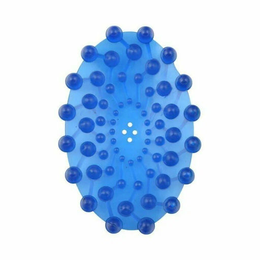 Мыльница Пузырьки овал. МТ76-7 /МультиДом/  фото 6