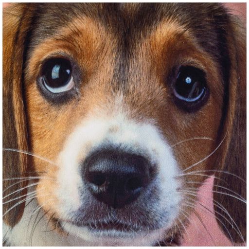 НАВОЛОЧКА 35*35 СМ, 100% П/Э, ТКАНЬ, ПЕЧАТЬ - Lefard фото 2