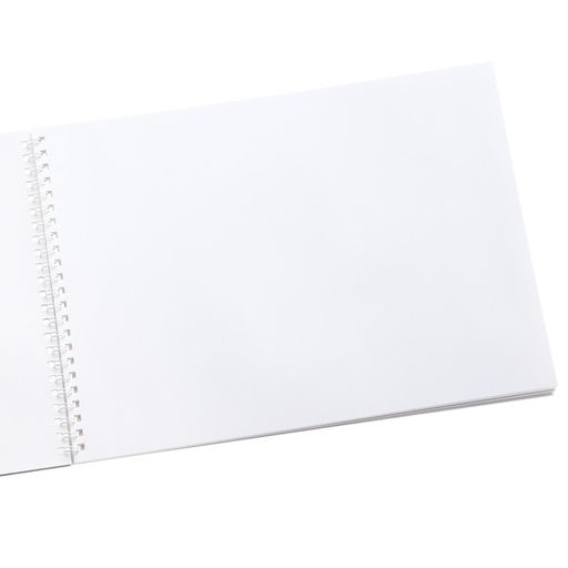 Альбом для рисования А4, 40 листов 100 г/м, на гребне, Холодное сердце - Disney фото 2