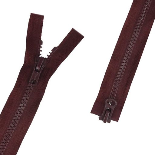 Молния Трактор GAMMA G3082 70 см Тип 8 10 шт. разъёмная двухзамковая