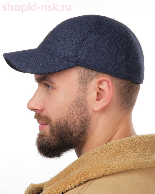 061-100 London Бейсболка флис (56-62)