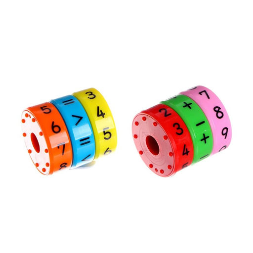 Головоломка Знаки, магнитная - Simaland фото 2