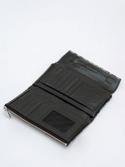 Кошелек 7004-60 pink Velina Fabbiano