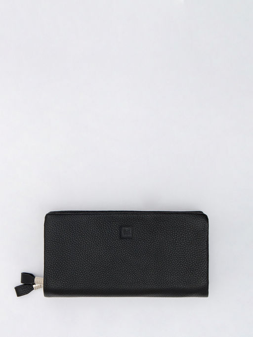 Кошелек 9907 black Vermari