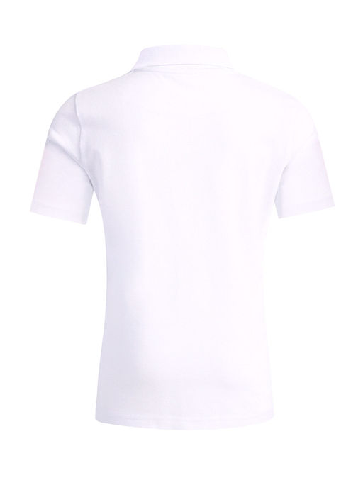 футболка-поло 1ДДПК4090090 - Апрель фото 2