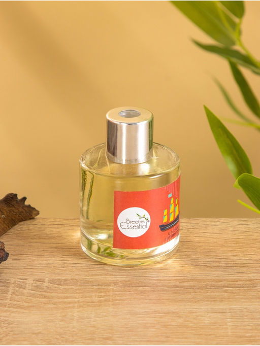 Диффузор ароматический Sea and Summer Jade Orchid, 50 мл, 6 палочек, орхидея