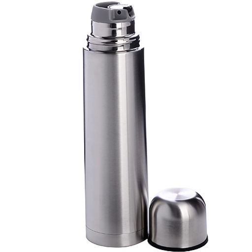 77000-1 Термос 750мл Classic серебристый (х20) - Mayer&boch фото 3