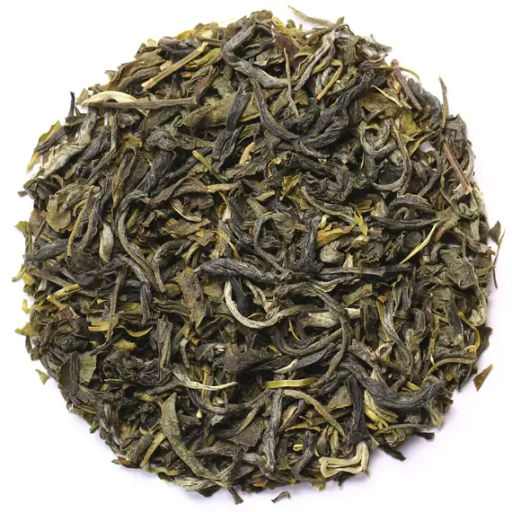 Зеленый Мао Фэн