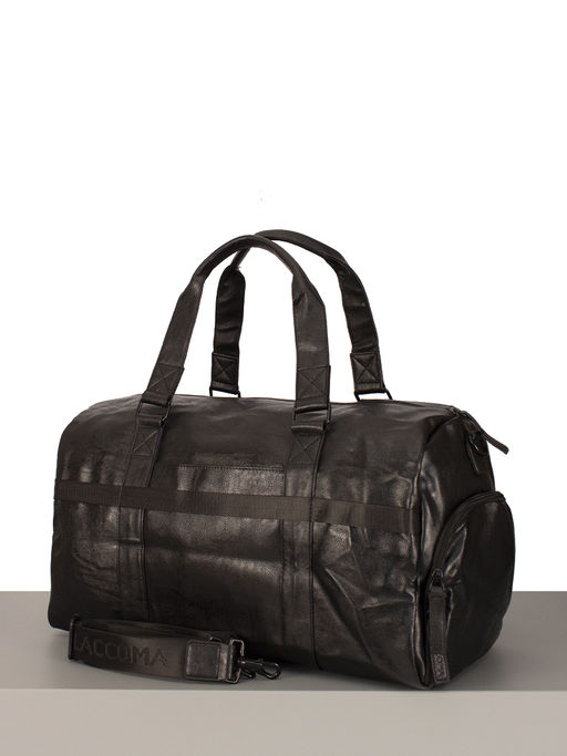 LACCOMA сумка БИН0610-черный эко кожа