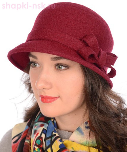 552-Д Шляпа женская (56-58)