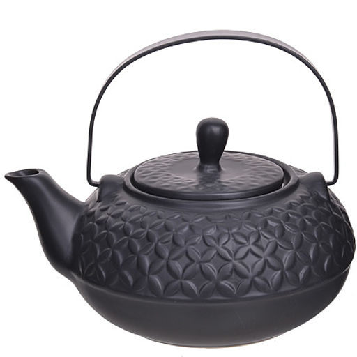 28690 Заварочный чайник 800мл с/кр LR (х12) - Mayer&boch фото 2