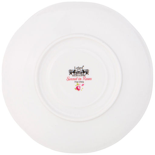 ЧАЙНЫЙ НАБОР LEFARD SONNET IN ROSES НА 6 ПЕР. 12 ПР. 270 МЛ фото 4