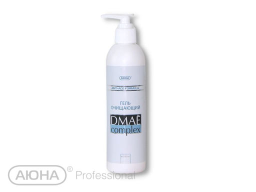 Гель очищающий с экстрактом гамамелиса, для возрастной кожи - Mesomatrix фото 2