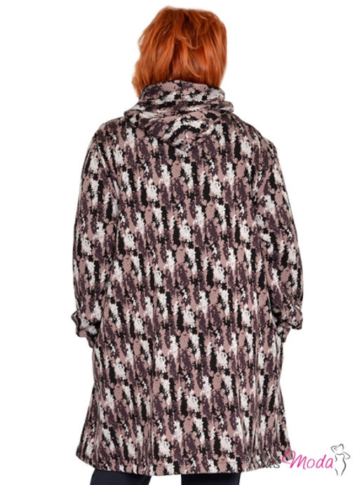 Жакет Модель №1389 размеры 44-84 - Plusmoda фото 23