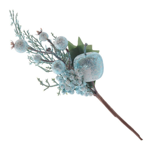 Изделие декоративное "Ветка", L8 W5 H25 см, 4в.