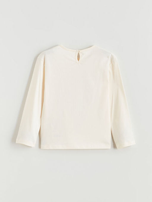 Bask?l? K?z ?ocuk Ti??rt