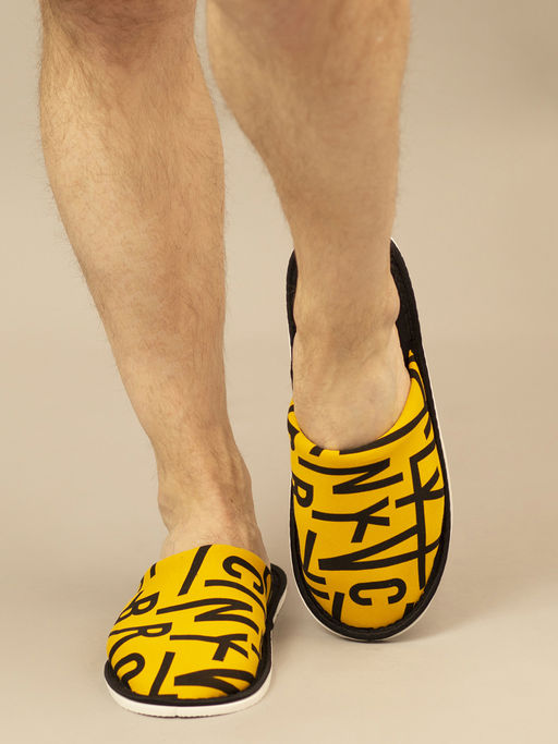 Тапки мужские ММ