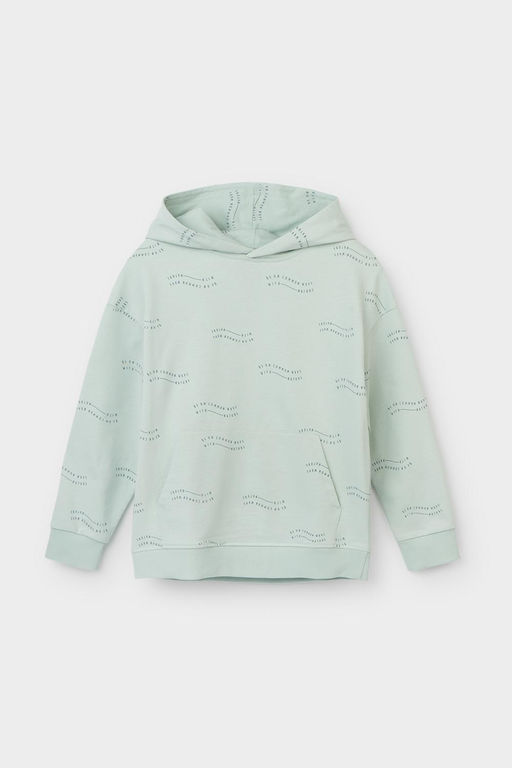 Crockid _ КР 302029/голубая дымка к380 джемпер для мал