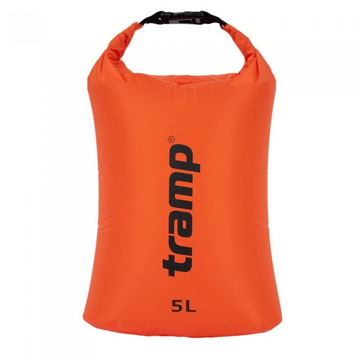 Tramp гермомешок Nylon Ultralight 5л.  фото 4