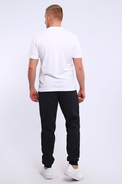 169 Брюки утепленные