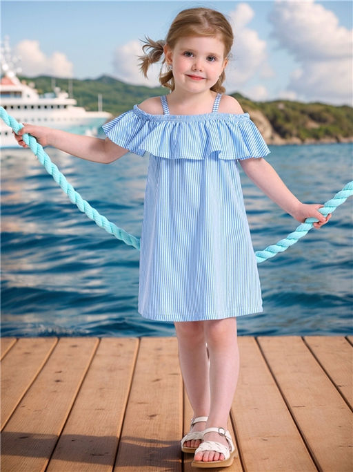 сарафан 1ДПС4405001н - Апрель фото 5