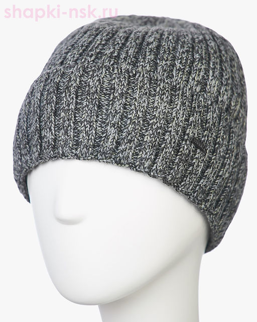 76034 Polar M Шапка мужская флис (57-59)