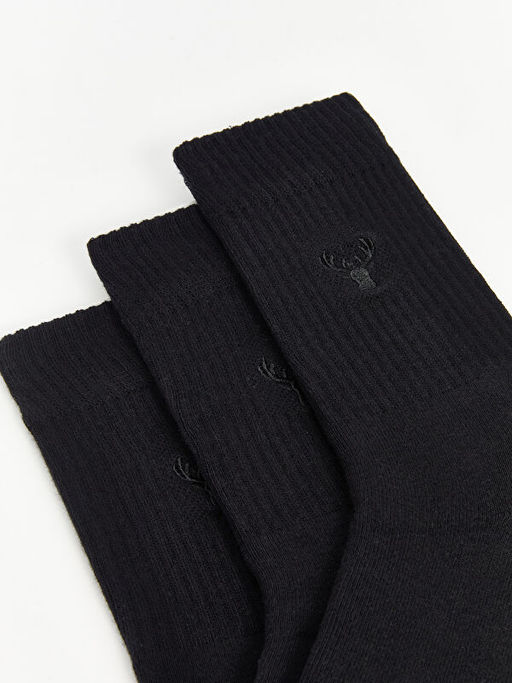 Erkek Soket ?orap 3l? - Waikiki фото 3