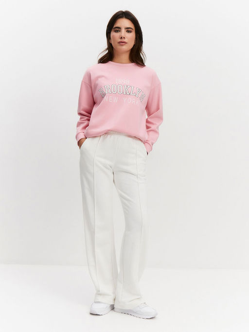 Брюки женские 25254-525 футер - Avese фото 22