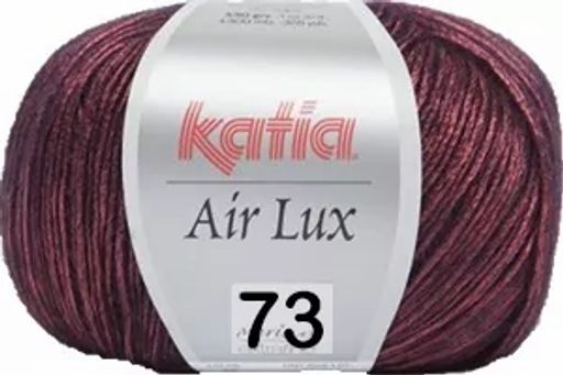 AIR LUX - Katia фото 10