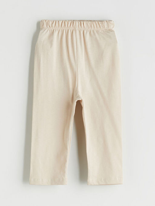 Beli Lastikli Erkek ?ocuk Pijama Alt?