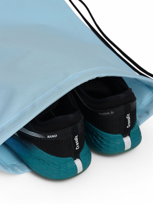 Мешок для обуви Resport, 41×32 см, голубой