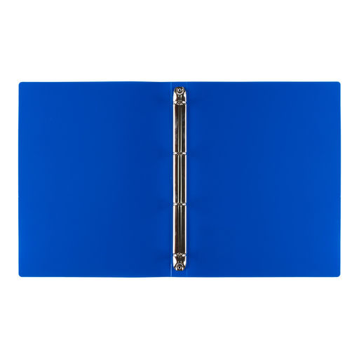 Expert Complete Classic Папка на 4 О-кольцах A4 500 мкм 25 мм песок 4 шт. d - 17 мм красный EC21101514