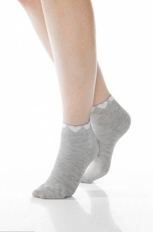 Набор женских носков 3 пары Sandra  фото 3