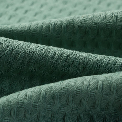 Новогодний подарочный набор Доляна. Чудес в новом году: хаки полотенце 35?60 см, хлопок 100%, вафля 220 г/м?