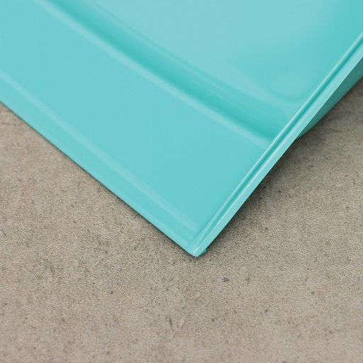 Щётка с совком Svip Disco, пластик, 8×19.5×29 см, МИКС