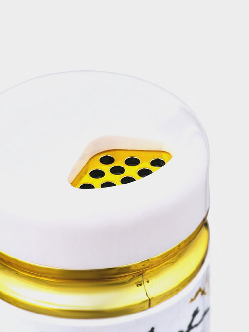 Набор для специй "S&P.Marble", 2 шт, на подставке